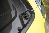 Mercedes SLS AMG Electric Drive