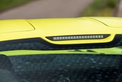 Mercedes SLS AMG Electric Drive