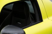 Mercedes SLS AMG Electric Drive