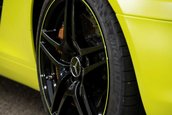 Mercedes SLS AMG Electric Drive