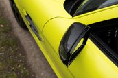 Mercedes SLS AMG Electric Drive