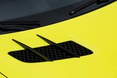 Mercedes SLS AMG Electric Drive