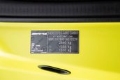 Mercedes SLS AMG Electric Drive