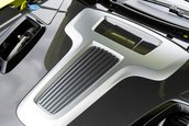 Mercedes SLS AMG Electric Drive