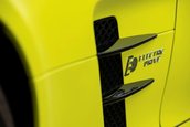 Mercedes SLS AMG Electric Drive
