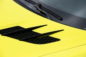 Mercedes SLS AMG Electric Drive