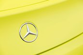 Mercedes SLS AMG Electric Drive