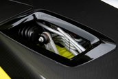 Mercedes SLS AMG Electric Drive