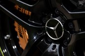 Mercedes SLS AMG Electric Drive