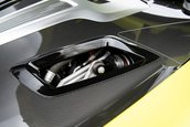 Mercedes SLS AMG Electric Drive