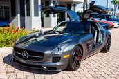 Mercedes SLS AMG GT Final Edition de vanzare