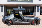 Mercedes SLS AMG GT Final Edition de vanzare