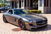 Mercedes SLS AMG GT Final Edition de vanzare