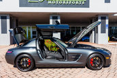 Mercedes SLS AMG GT Final Edition de vanzare