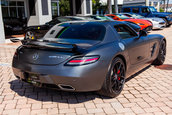 Mercedes SLS AMG GT Final Edition de vanzare