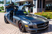 Mercedes SLS AMG GT Final Edition de vanzare