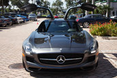 Mercedes SLS AMG GT Final Edition de vanzare