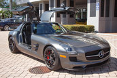 Mercedes SLS AMG GT Final Edition de vanzare