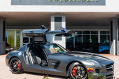 Mercedes SLS AMG GT Final Edition de vanzare