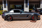 Mercedes SLS AMG GT Final Edition de vanzare