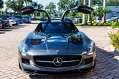 Mercedes SLS AMG GT Final Edition de vanzare