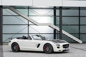 Mercedes SLS AMG GT Final Edition - Galerie Foto