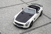 Mercedes SLS AMG GT Final Edition - Galerie Foto