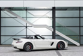 Mercedes SLS AMG GT Final Edition - Galerie Foto