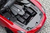 Mercedes SLS AMG GT Final Edition - Galerie Foto