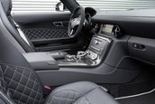 Mercedes SLS AMG GT Final Edition - Galerie Foto