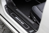 Mercedes SLS AMG GT Final Edition - Galerie Foto