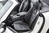 Mercedes SLS AMG GT Final Edition - Galerie Foto