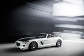 Mercedes SLS AMG GT Final Edition - Galerie Foto