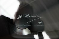 Mercedes SLS AMG GT Final Edition Roadster de vanzare