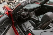 Mercedes SLS AMG GT Final Edition Roadster de vanzare