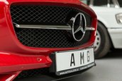 Mercedes SLS AMG GT Final Edition Roadster de vanzare