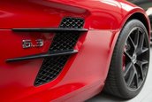 Mercedes SLS AMG GT Final Edition Roadster de vanzare