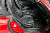 Mercedes SLS AMG GT Final Edition Roadster de vanzare