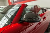 Mercedes SLS AMG GT Final Edition Roadster de vanzare