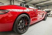 Mercedes SLS AMG GT Final Edition Roadster de vanzare
