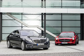 Mercedes SLS AMG GT Final Edition