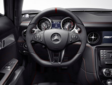 Mercedes SLS AMG GT - Galerie Foto