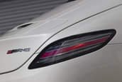 Mercedes SLS AMG GT - Galerie Foto