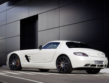 Mercedes SLS AMG GT - Galerie Foto