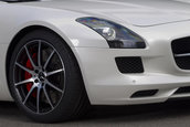 Mercedes SLS AMG GT - Galerie Foto