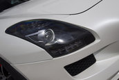 Mercedes SLS AMG GT - Galerie Foto