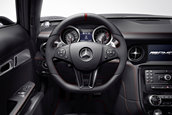 Mercedes SLS AMG GT