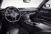 Mercedes SLS AMG GT