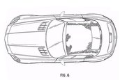 Mercedes SLS AMG Roadster (aproape) dezvaluit