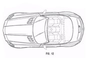 Mercedes SLS AMG Roadster (aproape) dezvaluit